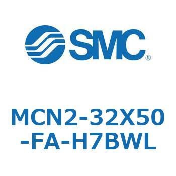 MC Series(MCN2-32X50) SMC