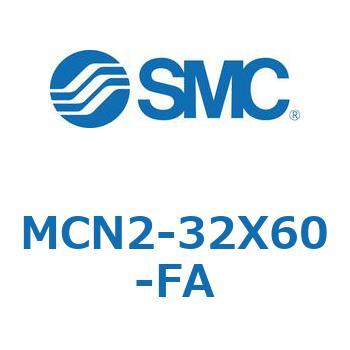 MC Series(MCN2-32X60) SMC