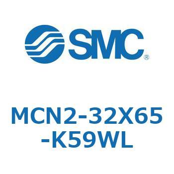 MC Series(MCN2-32X65) SMC