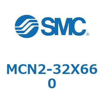 MC Series(MCN2-32X660) SMC