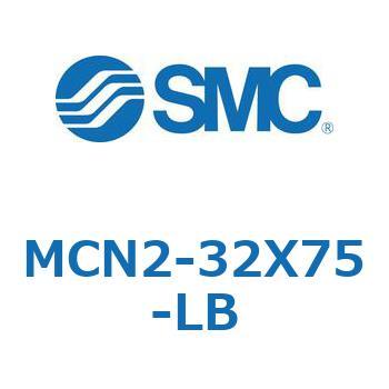 MC Series(MCN2-32X75) SMC