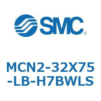 MC Series(MCN2-32X75) SMC