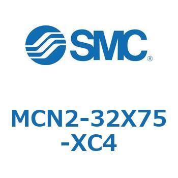 MC Series(MCN2-32X75) SMC
