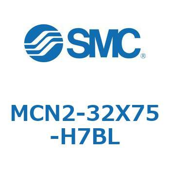 MC Series(MCN2-32X75) SMC
