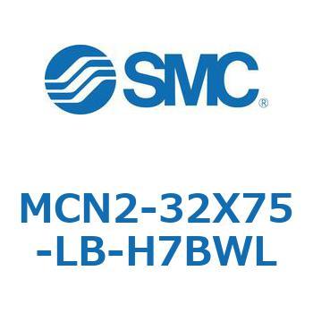 MC Series(MCN2-32X75) SMC
