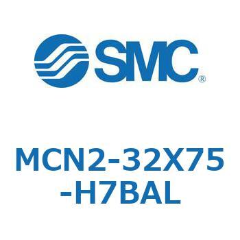 MC Series(MCN2-32X75) SMC