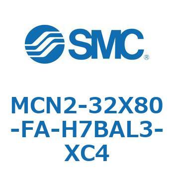 MC Series(MCN2-32X80) SMC