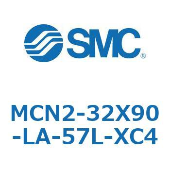 MC Series(MCN2-32X90) SMC