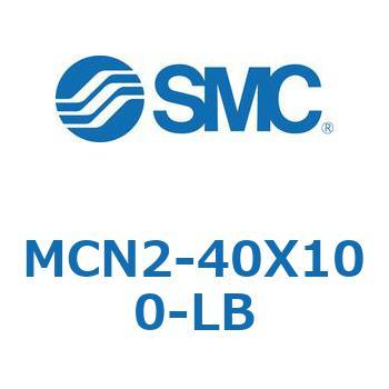 MC Series(MCN2-40X100) SMC