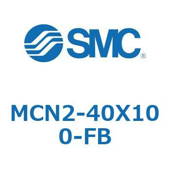 MC Series(MCN2-40X100) SMC