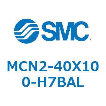 MC Series(MCN2-40X100) SMC