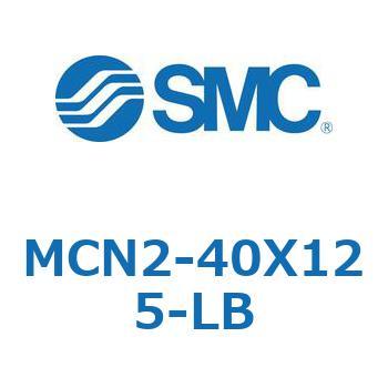 MC Series(MCN2-40X125) SMC