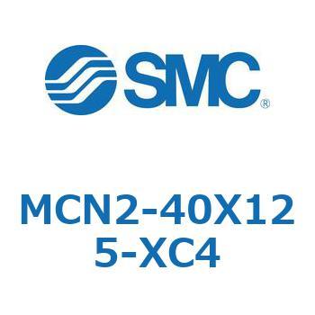 MC Series(MCN2-40X125) SMC