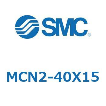 MC Series(MCN2-40X15) SMC