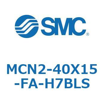 MC Series(MCN2-40X15) SMC