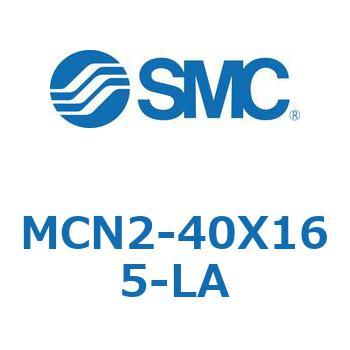 MC Series(MCN2-40X165) SMC