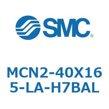 MC Series(MCN2-40X165) SMC