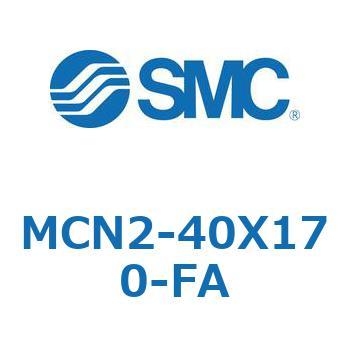MC Series(MCN2-40X170) SMC