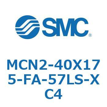 MC Series(MCN2-40X175) SMC