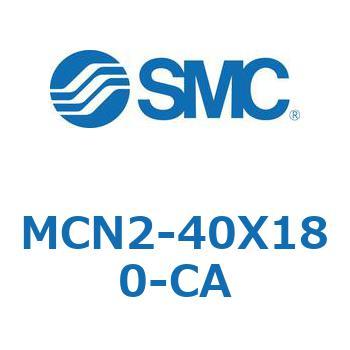 MC Series(MCN2-40X180) SMC