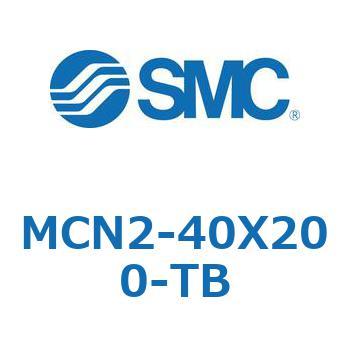 MC Series(MCN2-40X200) SMC