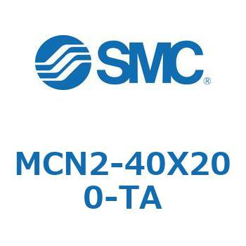 MC Series(MCN2-40X200) SMC