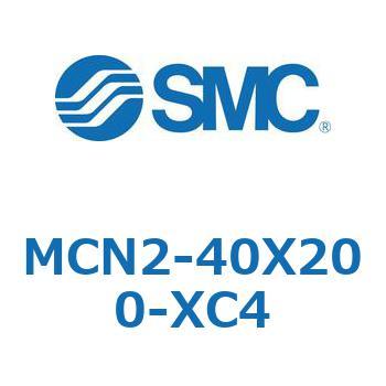 MC Series(MCN2-40X200) SMC