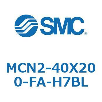 MC Series(MCN2-40X200) SMC