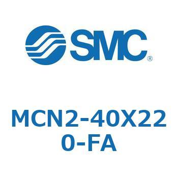 MC Series(MCN2-40X220) SMC