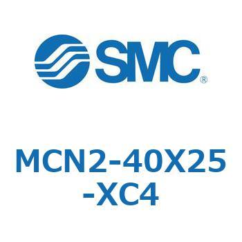 MCN2-40X25-XC4 MC Series(MCN2-40X25) SMC 38486595