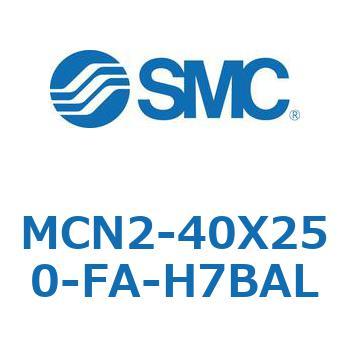 MCN2-40X250-FA-H7BAL MC Series(MCN2-40X250) SMC 38486708