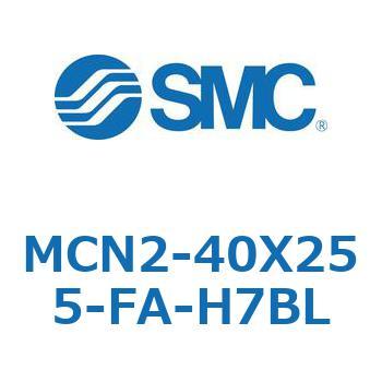 MC Series(MCN2-40X255) SMC