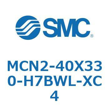 MC Series(MCN2-40X330) SMC