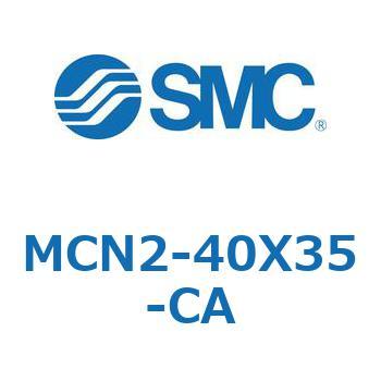 MC Series(MCN2-40X35) SMC