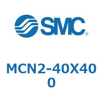 MC Series(MCN2-40X400) SMC