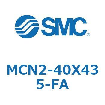 MC Series(MCN2-40X435) SMC