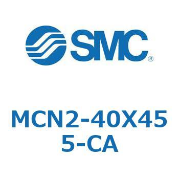 MC Series(MCN2-40X455) SMC