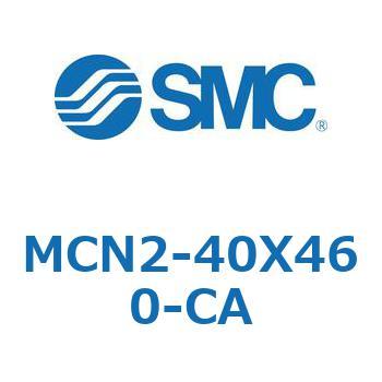 MC Series(MCN2-40X460) SMC
