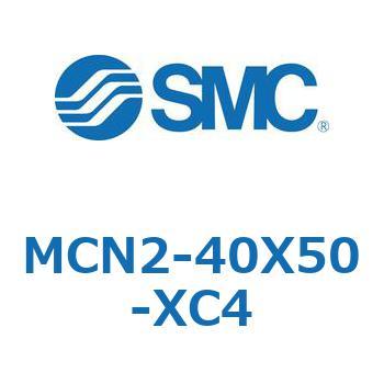 MC Series(MCN2-40X50) SMC