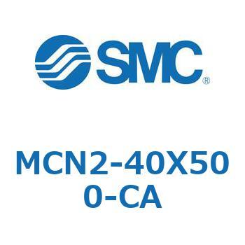 MC Series(MCN2-40X500) SMC