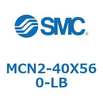 MC Series(MCN2-40X560) SMC