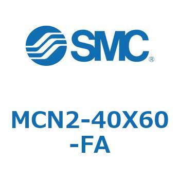 MC Series(MCN2-40X60) SMC