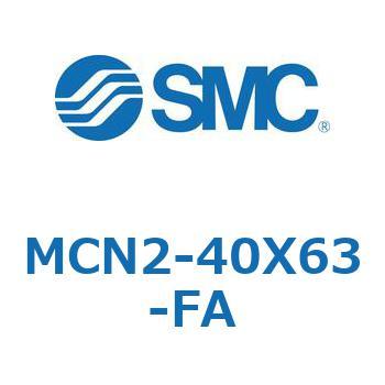 MC Series(MCN2-40X63) SMC