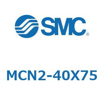 MC Series(MCN2-40X75) SMC