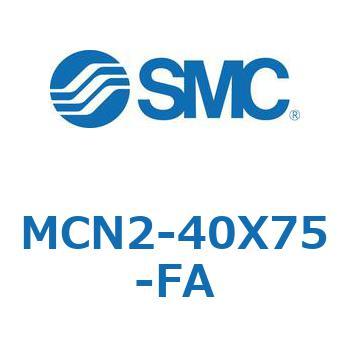 MC Series(MCN2-40X75) SMC