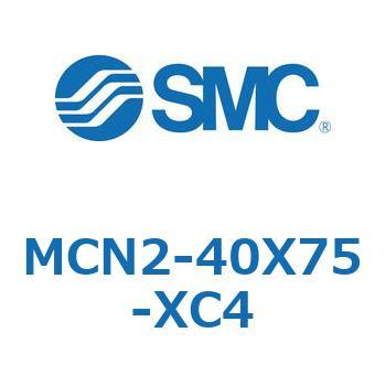 MC Series(MCN2-40X75) SMC