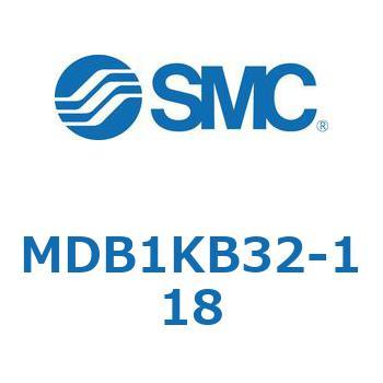 MDB1KB32-118 MD Series(MDB1KB32) SMC 38549376