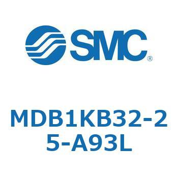 MDB1KB32-25-A93L MD Series(MDB1KB32) SMC 38549638
