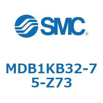 MDB1KB32-75-Z73 MD Series(MDB1KB32) SMC 38549796