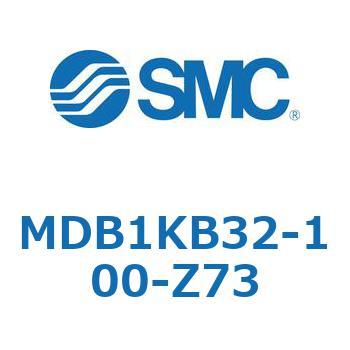 MDB1KB32-100-Z73 MD Series(MDB1KB32) SMC 38549866